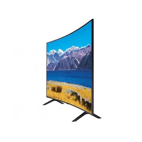 Smart TV Samsung Crystal UHD 4K 55 inch 55TU8300 màn hình cong