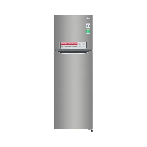 Tủ lạnh LG Inverter 255 Lít GN-M255PS