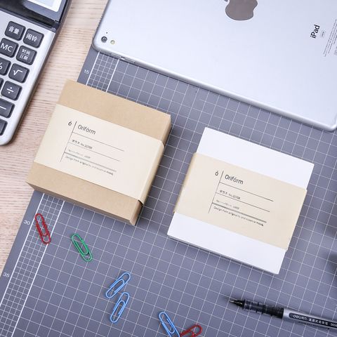 Giấy Nhắn Sticky Note Deli 98x98mm - Giấy Ghi Nhớ Dễ Dàng Bóc Tách, Bám Chắc Mọi Bề Mặt - Tệp 400 Tờ Thích Hợp Học Tập