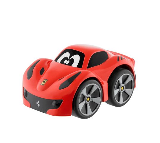 Ô tô đồ chơi Ferrari mini F12 Chicco