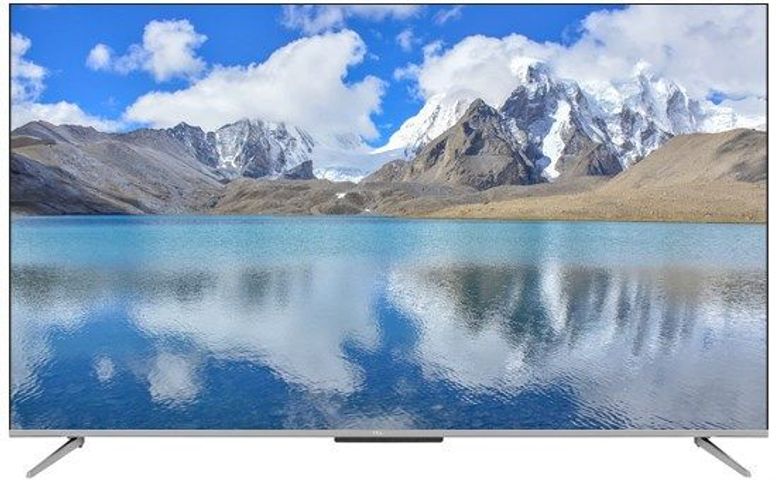 Android Tivi TCL 4K 43 inch 43P715