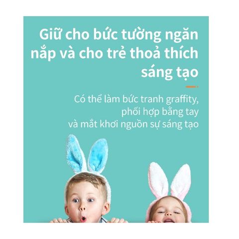 Bảng Từ Trắng Không Viền 600x900mm Deli 8716 - Tiện Lợi, Có Thể Cắt, Dễ Dàng Gấp Gọn, Bám Dính Tốt Cho Tủ Lạnh Và Bảng Trắng