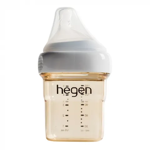 Bình sữa Hegen PPSU cho bé