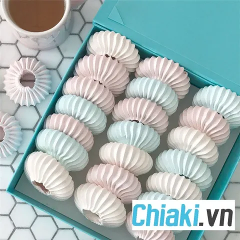 Bộ 2 Đui Tạo Hình Bánh Quy Bằng Nhựa PP - Dụng Cụ Làm Bánh Chất Lượng Cao, Tạo Hình Đẹp Mắt Cho Bánh Quy và Bánh Kem