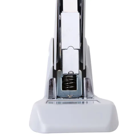 Dập Ghim Deli E0395 Cỡ Lớn - Chất Liệu TPE Bền Bỉ, Dập Được 210 Trang - Dụng Cụ Văn Phòng Tiện Dụng