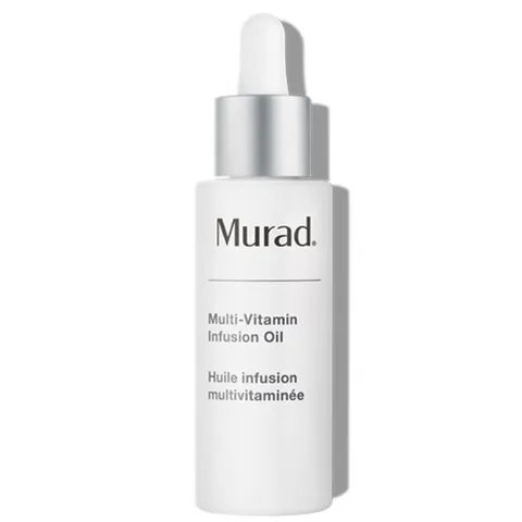 Dầu dưỡng ẩm sáng da Murad Multi-Vitamin Infusion Oil