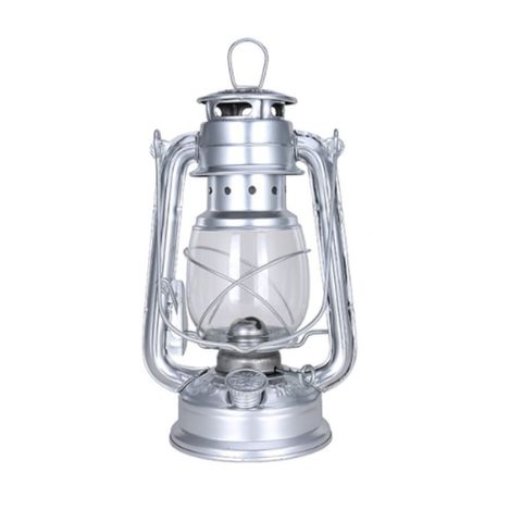 Đèn Bão Trang Trí Nhiều Màu - Đèn Cắm Trại Họa Tiết Cổ Điển Cho Nhà Cửa, Sân Vườn Và Quán Cafe