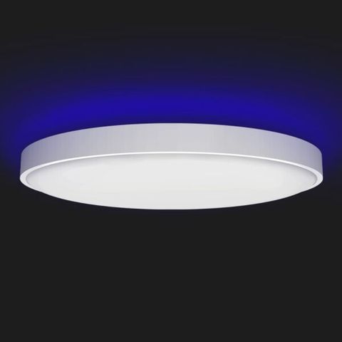 Đèn ốp trần Yeelight Arwen S - 450S RGB LED 50W, Tùy Chỉnh Màu Sắc, Chiếu Sáng Đa Năng cho Không Gian Dưới 35m2