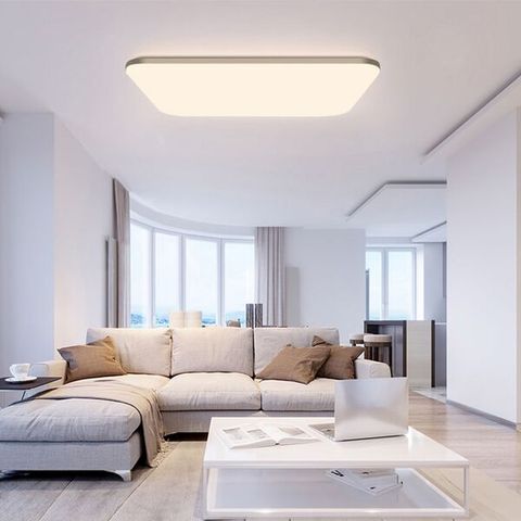 Đèn ốp trần Yeelight Halo 930 Pro 100W - Ánh sáng thông minh, điều chỉnh màu 2700K-6500K, phù hợp cho không gian dưới 35m2