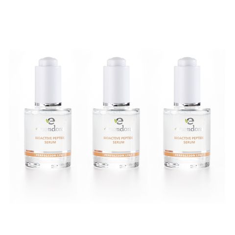 Serum Peptide Essendora - Hỗ Trợ Trẻ Hóa Làn Da, Dưỡng Ẩm, Làm Mờ Nếp Nhăn, Chiết Xuất Thiên Nhiên 30ml