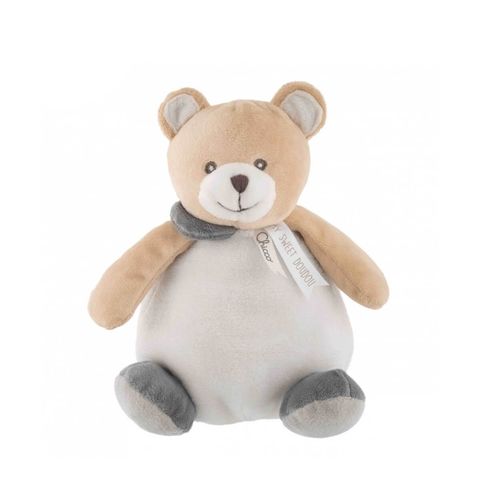 Gấu bông Teddy 2in1 Chicco