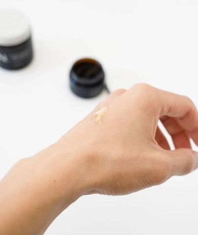 Gel Tạo Kiểu Tăng Độ Bóng Tóc Napla N. Aqua Grease - Phục Hồi Tóc Khô, Dễ Tạo Kiểu, Thích Hợp Mọi Loại Tóc, 100g