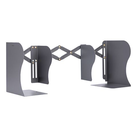 Giá Đựng Tài Liệu Mở Rộng Kim Loại Deli 78630 - Thiết Kế Chắc Chắn, Tiện Ích, Gọn Nhẹ Cho Văn Phòng và Học Tập