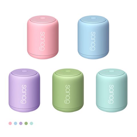 Loa Bluetooth Sanag X6 Plus Chống Nước IPX5 - Âm Thanh Sống Động, Công Nghệ Extra Bass, Thiết Kế Hiện Đại và Nhỏ Gọn នៅ Mọi Nơi