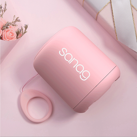 Loa Bluetooth Sanag X6 Plus Chống Nước IPX5 - Âm Thanh Sống Động, Công Nghệ Extra Bass, Thiết Kế Hiện Đại và Nhỏ Gọn នៅ Mọi Nơi