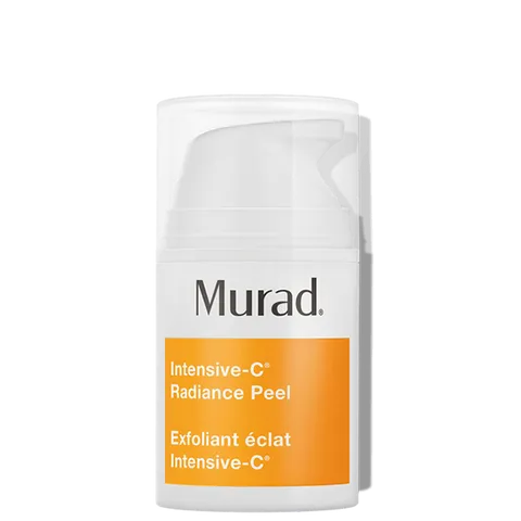 Mặt nạ tái tạo da Murad Intensive-C Radiance Peel