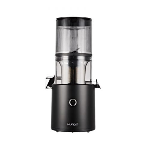 Máy Ép Chậm Hurom H300 - Công Suất 150W, Dung Tích 500ml, Tốc Độ 70 Vòng/Phút - Trục Ép 2 Lưỡi, Nước Ép Thơm Ngon, Tiện Lợi