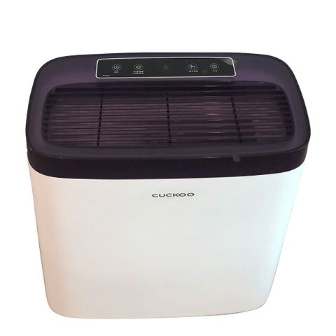 Máy Lọc Không Khí Cuckoo CAC-G0910FW Hàn Quốc - Hiệu Suất 99.97% Mùi Hôi, Bụi PM2.5, Diện Tích 30m2, Thiết Kế Gọn Nhẹ, Cảm Biến Chất Lượng Không Khí
