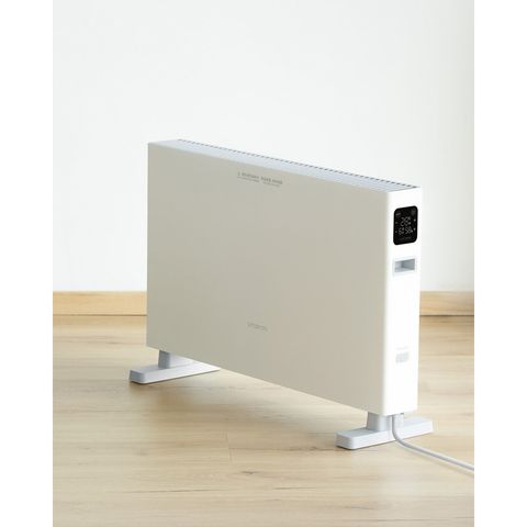 Máy sưởi thông minh Xiaomi Smartmi 1S DNQZNB05ZM - 2200W Công suất cao, Điều khiển từ xa qua App Mi Home, Thiết kế tiện lợi, Không gây khô da