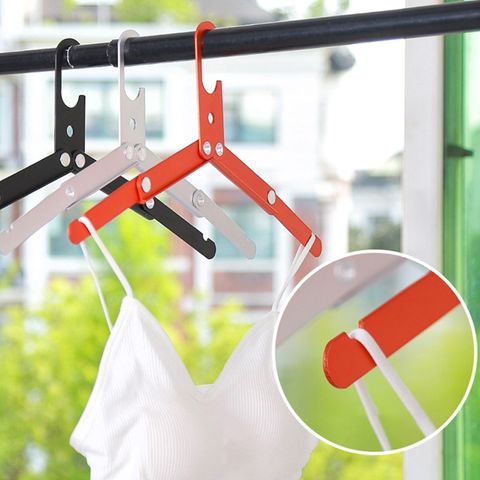 Móc Treo Đồ Hợp Kim Nhôm Gấp Gọn 2 Cấp Tiện Lợi - Phụ Kiện Dã Ngoại Siêu Nhẹ, Bền, Dễ Dàng Mang Theo Khi Du Lịch
