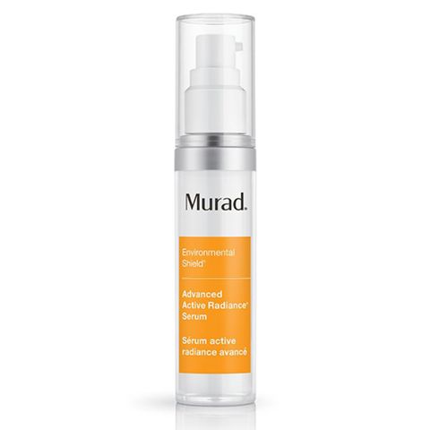 Murad Advanced Active Radiance Serum hỗ trợ giảm nám, sáng da