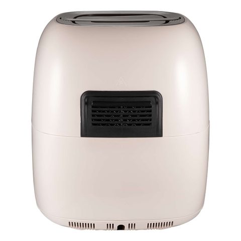 Nồi chiên Không dầu Cuckoo CAF-C0510DB 2.9L - Công suất 1400W, Nhiệt độ 200°C, Dễ vệ sinh, Thiết kế sang trọng, Thực phẩm chiên nhanh chóng