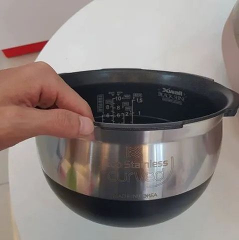 Nồi Cơm Điện Cao Tần Cuckoo CRP-FHR107FG 1.8L Sang Trọng, Chế Độ Nấu Đa Dạng, Phù Hợp 2-10 Người, Công Nghệ Hiện Đại