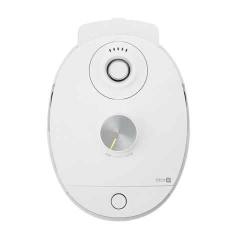 Nồi cơm điện cao tần Cuckoo CRP-LHTR0610FW 1.08L - Nấu cơm thông minh, tiết kiệm điện, thiết kế sang trọng cho 2-6 người dùng