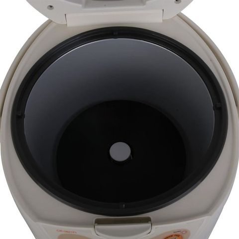 Nồi cơm điện Cuckoo CR-0821FI 1.5L - Nấu nhanh, màn hình LCD, chế độ giữ nóng, hoàn hảo cho gia đình 2-4 người