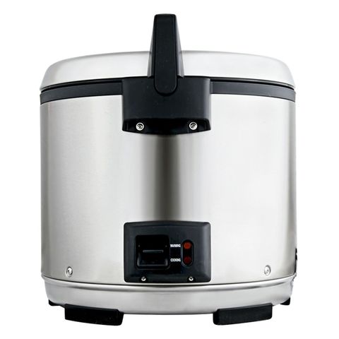 Nồi cơm điện Tiger JNO-B36W 3.6L - Dung tích lớn, thiết kế sang trọng, phù hợp cho nhà hàng, khách sạn, quán ăn, chất liệu an toàn sức khỏe.