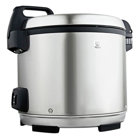 Nồi cơm điện Tiger JNO-B36W 3.6L - Dung tích lớn, thiết kế sang trọng, phù hợp cho nhà hàng, khách sạn, quán ăn, chất liệu an toàn sức khỏe.