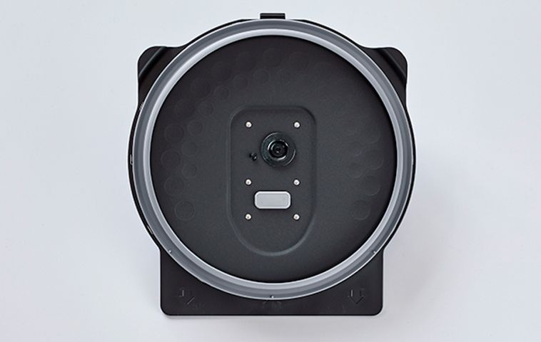 Nồi Cơm Điện Tử Cao Tần Áp Suất Tiger JPM-H18V - 1.8L, 20 Chức Năng, Thiết Kế Sang Trọng, Dễ Dàng Sử Dụng, Giữ Nhiệt Lên Đến 24 Giờ