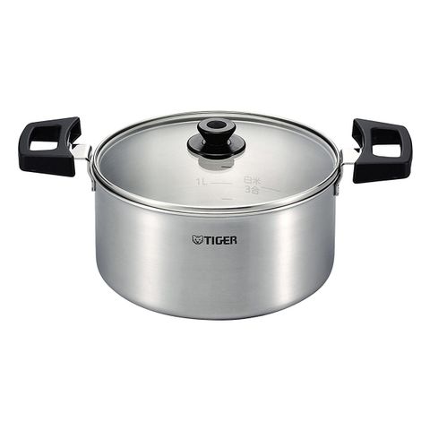 TIGER 4.5L THERMAL MAGIC COOKER / NFH-G450