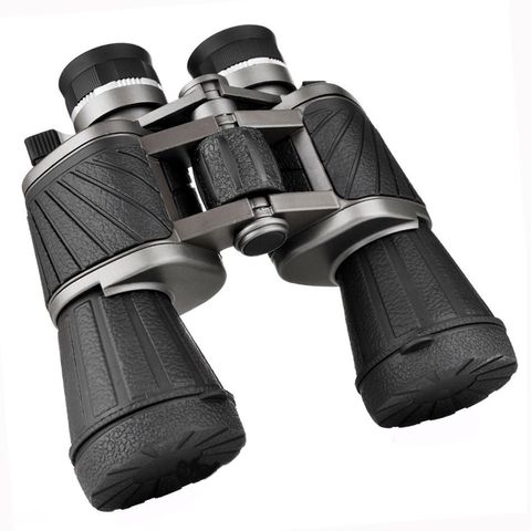 Ống nhòm Baigish quân sự cao cấp 10x50 chống nước - Thiết kế chắc chắn, tầm nhìn rộng cho hoạt động ngoài trời và quan sát thiên nhiên.