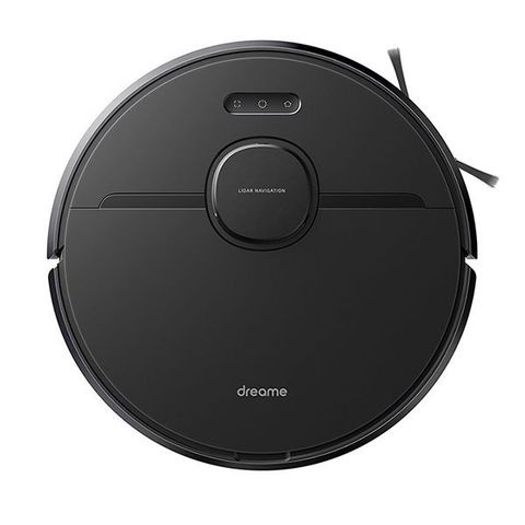 Robot Hút Bụi Lau Nhà Xiaomi Dreame Z10 Pro - Công Nghệ LDS 4.0, Lực Hút 4000Pa, Thời Gian Sử Dụng 4 Giờ, Thiết Kế Hiện Đại