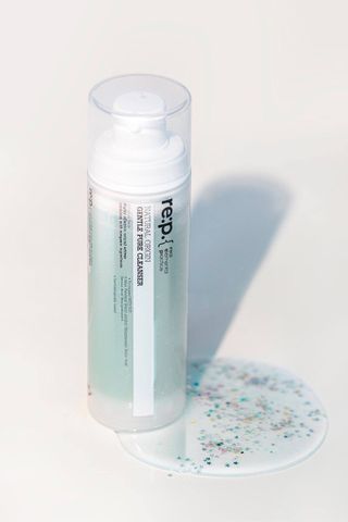 Sữa Rửa Mặt Dạng Gel Re:p Natural Origin - Sạch Dịu Nhẹ, Cân Bằng pH, Chống Oxy Hóa, Dưỡng Ẩm Cho Mọi Loại Da 150ml