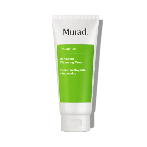 Sữa rửa mặt phục hồi da Murad Renewing Cleansing Cream