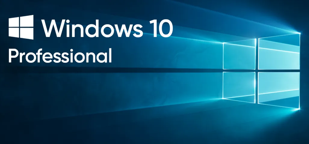 Tài khoản Windows 10 Professional CD Key bản quyền