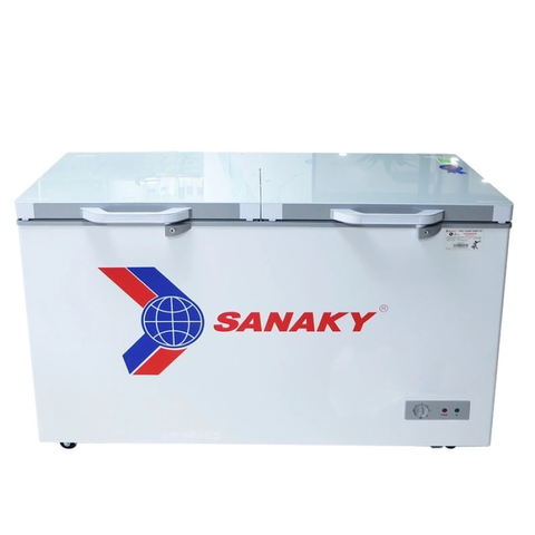 Tủ đông Sanaky 360 lít VH-3699A2K