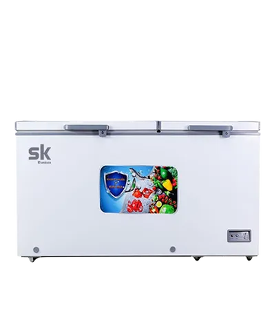 Tủ đông Sumikura SKF-400D dung tích 400L