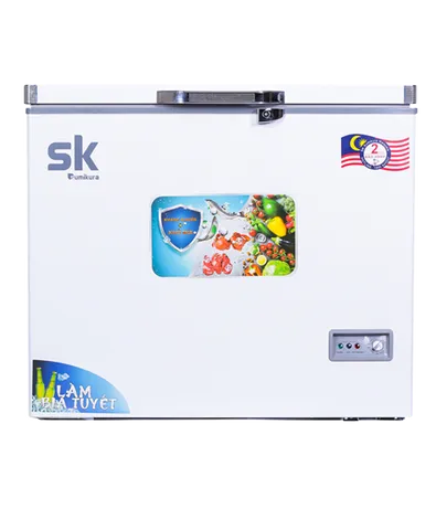 Tủ đông Sumikura SKF-400S dung tích 400L