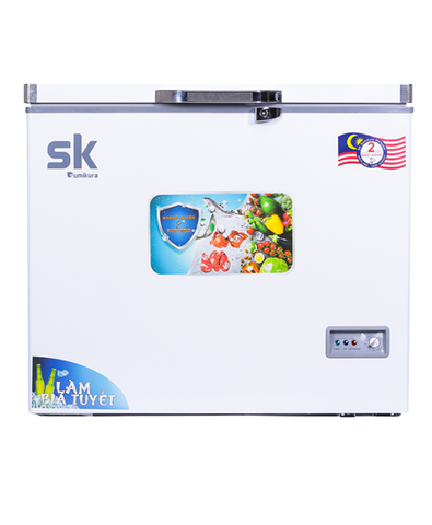 Tủ đông Sumikura SKF-450S dung tích 450L