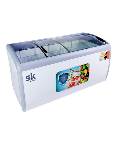 Tủ đông Sumikura SKFS-500C dung tích 500L