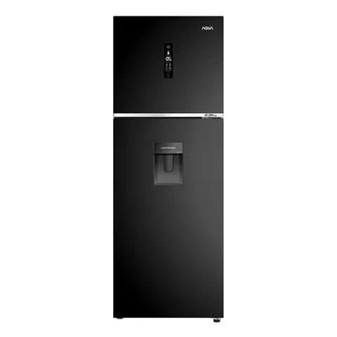 Tủ lạnh Aqua 344 lít AQR-T389FA (WBS)