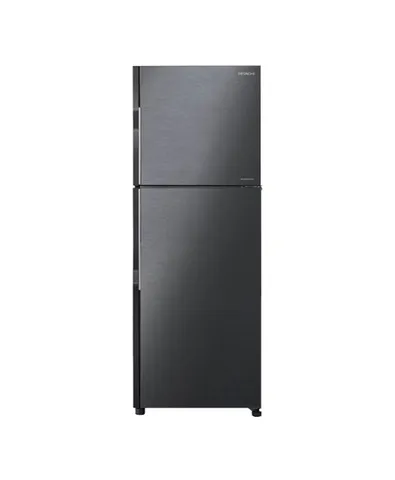Tủ lạnh Hitachi Inverter 203 lít R-H200PGV7 (BBK)