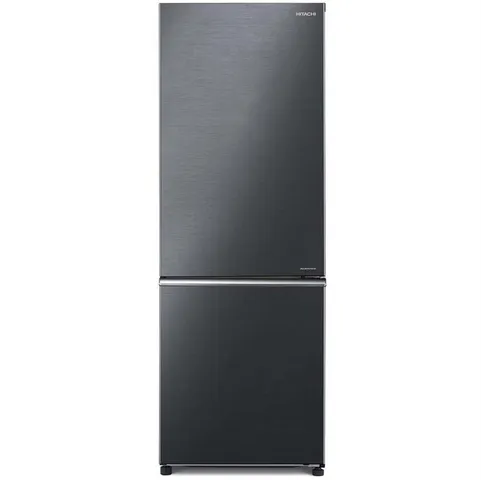 Tủ lạnh Hitachi Inverter 275 lít R-B330PGV8 (BBK)