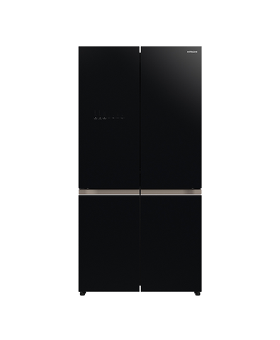 Tủ lạnh Hitachi Inverter 638 lít R-WB640VGV0(GBK)