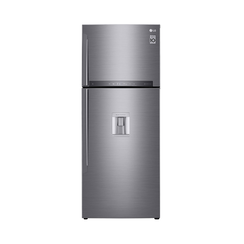 Tủ lạnh LG Inverter 475 Lít GN-D440PSA