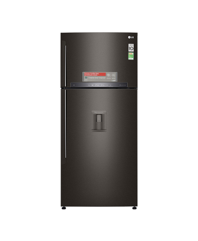 Tủ lạnh LG Inverter 478 lít GN-D602BL