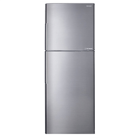 Tủ lạnh Sharp Inverter 271 lít SJ-X281E-DS